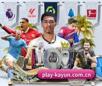 play-kayun.com.cn APP